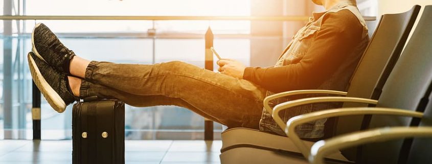 Frequent Business Traveler Tips